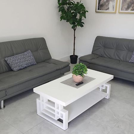Ferienwohnung Funston Hollywood Exterior foto