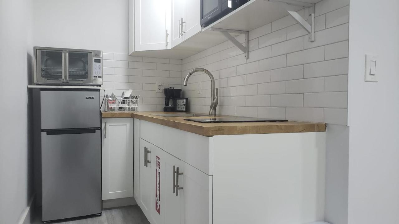 Ferienwohnung Funston Hollywood Exterior foto