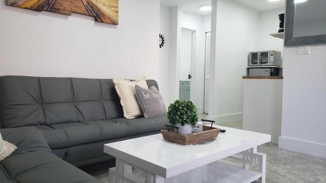 Ferienwohnung Funston Hollywood Exterior foto