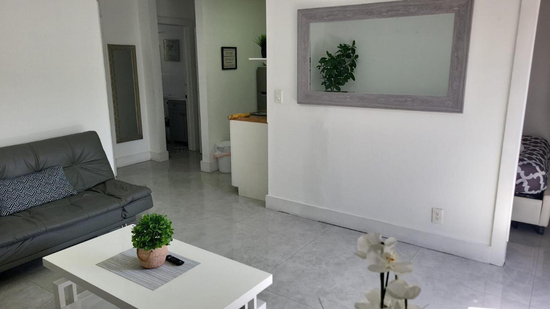 Ferienwohnung Funston Hollywood Exterior foto