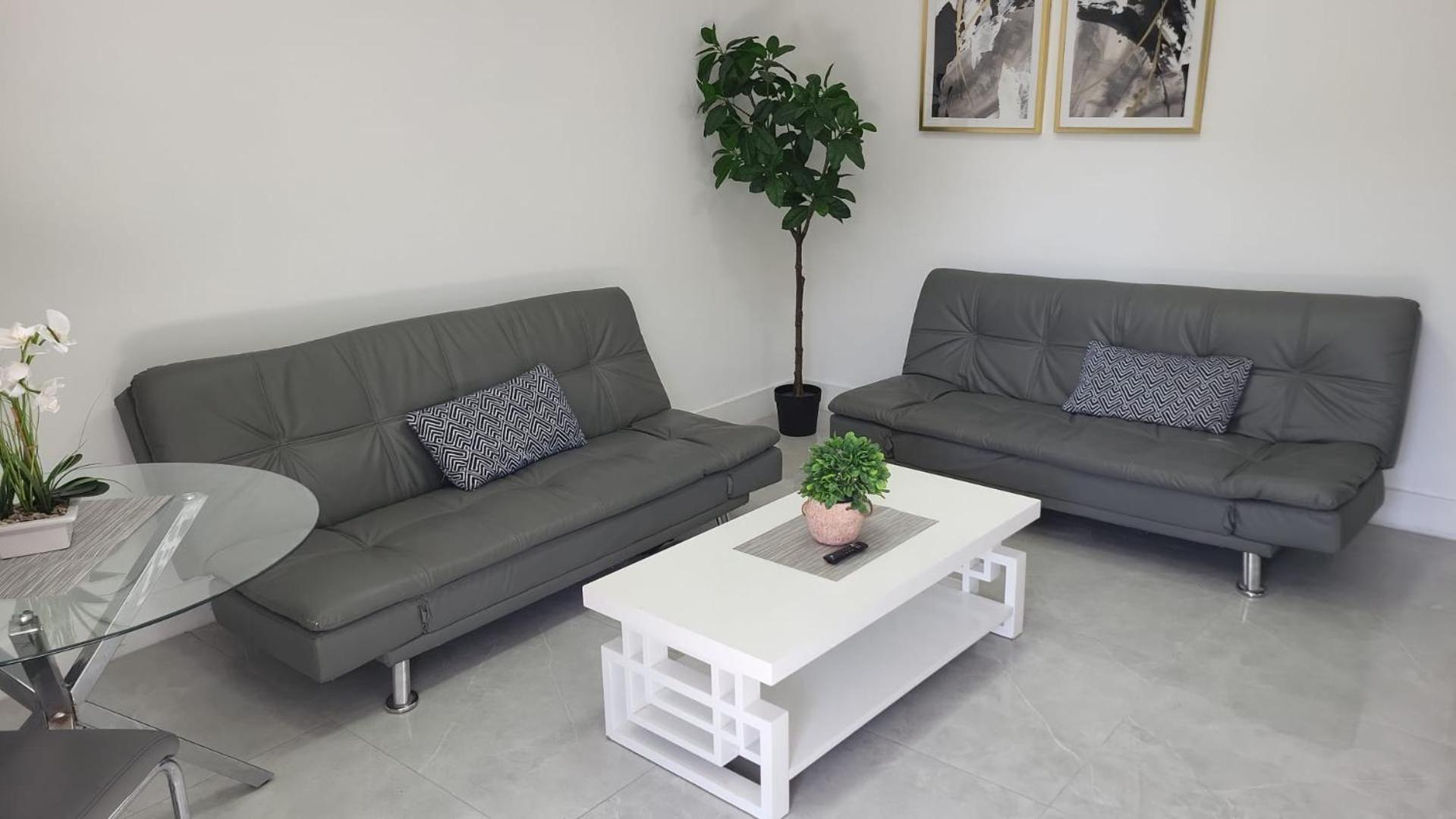 Ferienwohnung Funston Hollywood Exterior foto